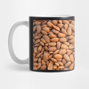 almond Mug